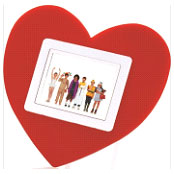 2.4寸數碼相框X-204