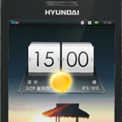 HYUNDAI/現代商務e-Pad  H5