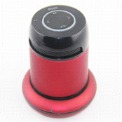 新阿西莫藍牙音箱DOSS-1168（紅色，銀色，黑色，金色，綠色）