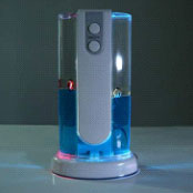 精英LED臺燈（海鐵樹，橙草，粉草，粉色，白色）