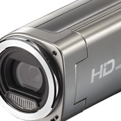 現代數碼攝像機TDV-X505