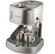 德龍半自動咖啡機 