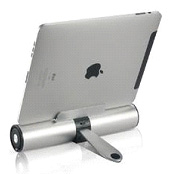 ipad藍牙音箱D0SS-1073(紅色，黑色，銀色)