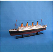 泳順船高檔木質仿古船模型 