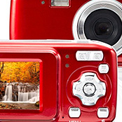 HYUNDAI/現代數碼相機/TDC-ZW0