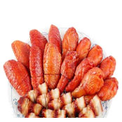 紅燒雞翅移動U盤禮品