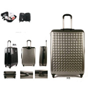 diplomat外交官新品拉桿箱TC104系列（黑色，灰色）