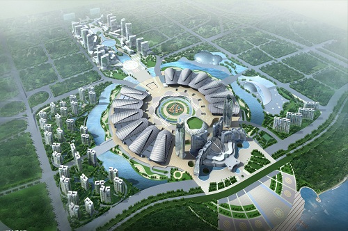 楊于澤:展會(huì)帶來的不僅僅是商業(yè)沖動(dòng)