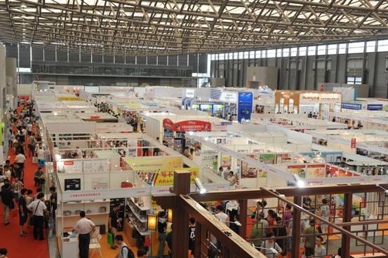 108屆百貨會(huì)全面升級產(chǎn)銷平臺(tái) 打造高端百貨商貿(mào)航母