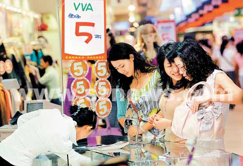 價格優勢減弱禮品企業該如何打動消費者？