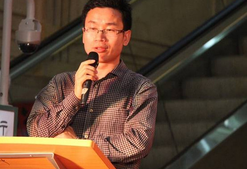 奧王箱包宋春鴻：電商路漫漫其修遠兮