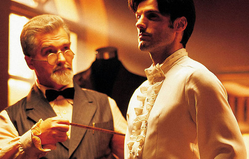 定制產品必要時需簽合同