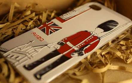 個性化定制禮品受追捧