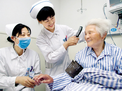 512護士節送什么禮物好？