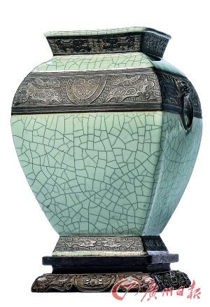 2012，沉寂的瓷器市場