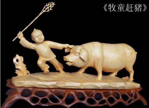 如何提高民間工藝禮品企業的競爭力