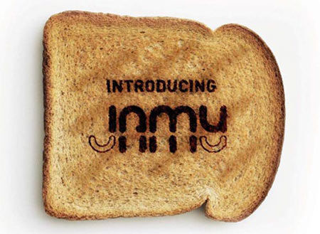 3款創意烤面包機