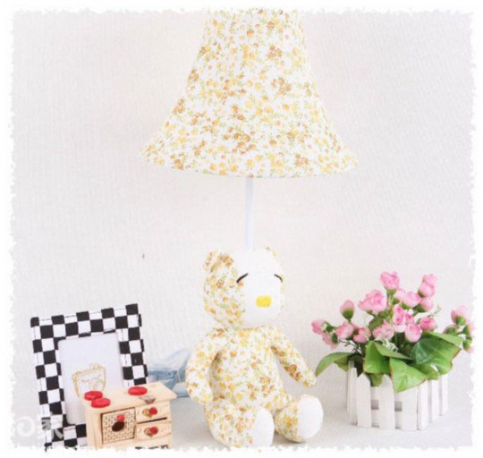 15款創(chuàng)意燈具