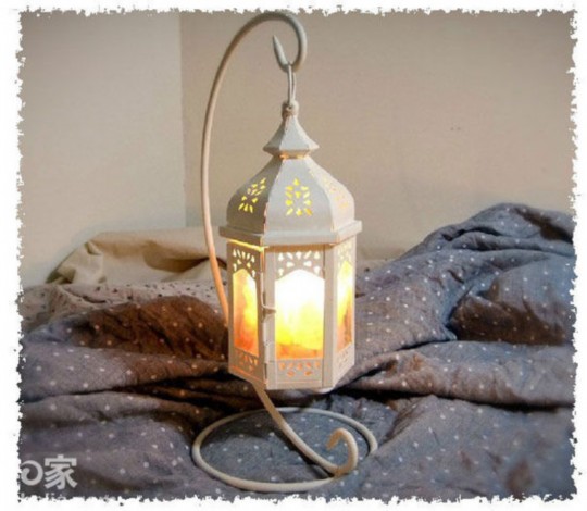 15款創(chuàng)意燈具