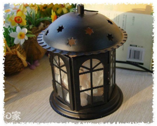 15款創(chuàng)意燈具