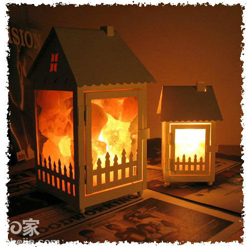 15款創(chuàng)意燈具