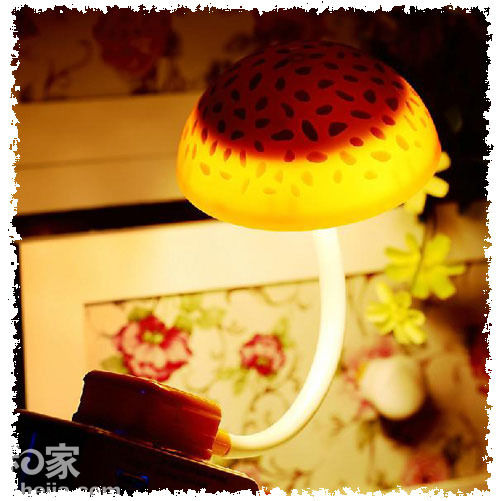 15款創(chuàng)意燈具