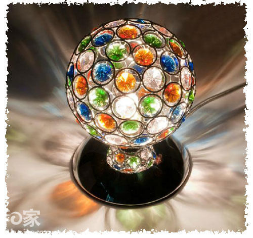 15款創(chuàng)意燈具