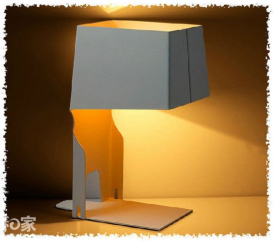 15款創(chuàng)意燈具
