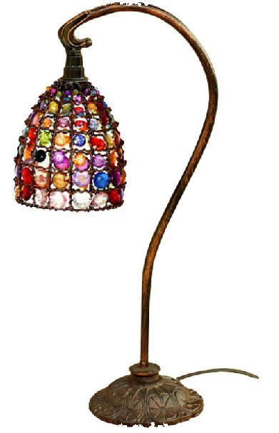 15款創(chuàng)意燈具