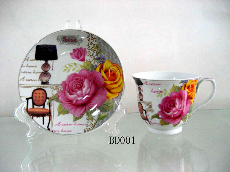 潮州市邦發陶瓷廠