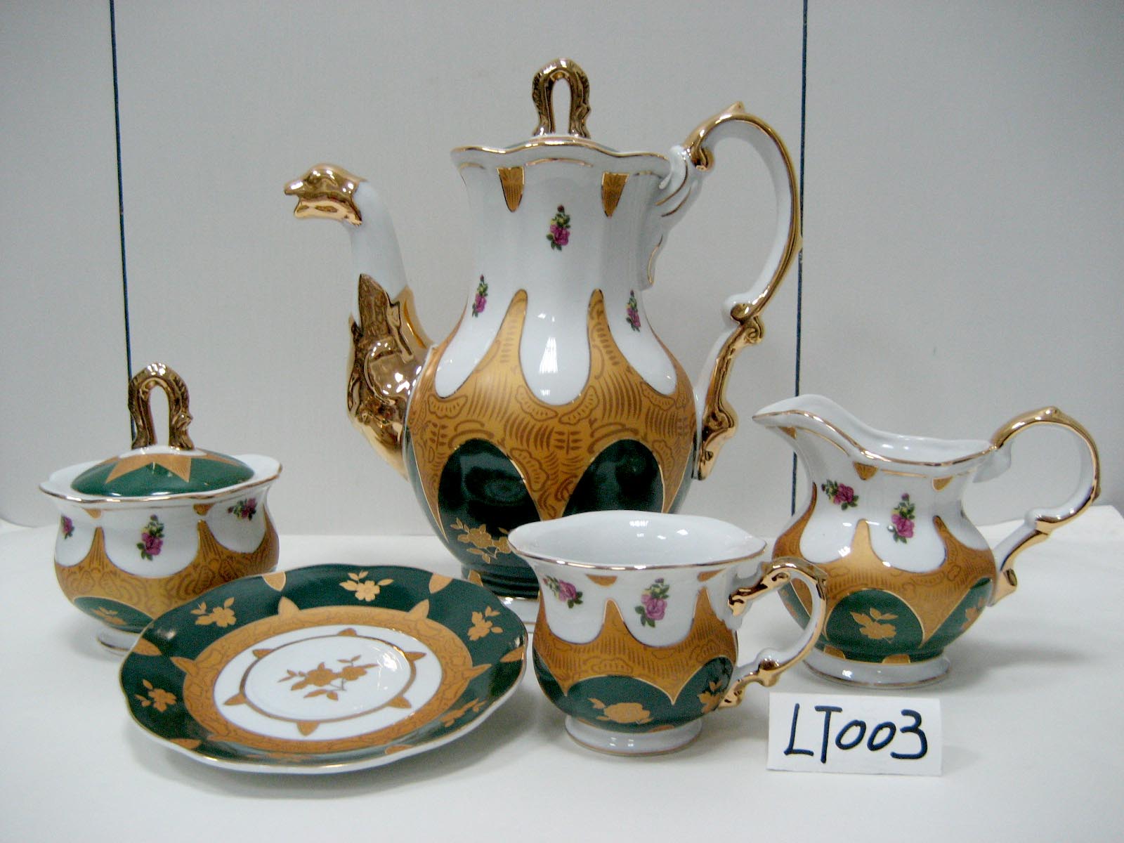 潮州市邦發陶瓷廠