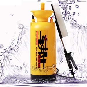 車邦士：做節能環保汽車養護行業第一品牌