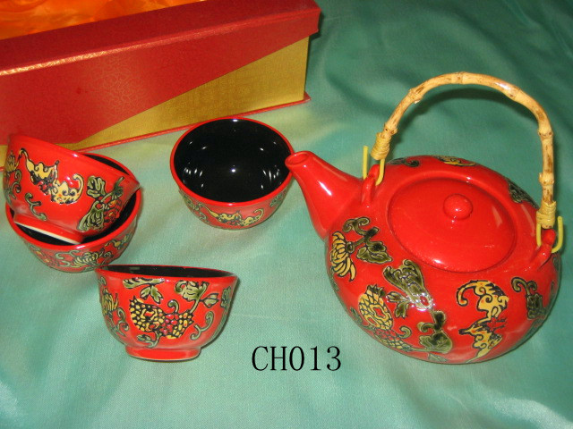 潮州市邦發陶瓷廠