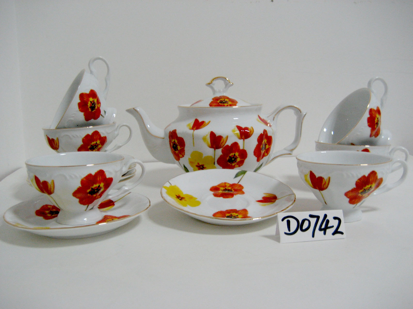 潮州市邦發陶瓷廠