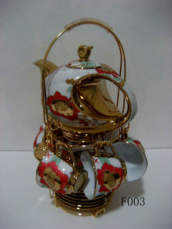 潮州市邦發陶瓷廠