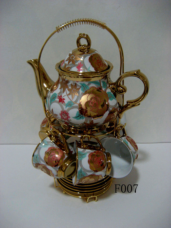 潮州市邦發陶瓷廠