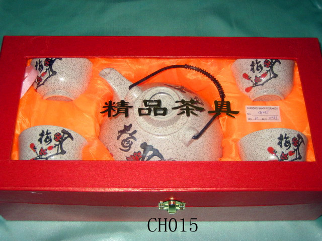 潮州市邦發陶瓷廠