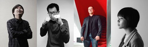 創(chuàng)意無限 上海尚品家居展引領未來市場