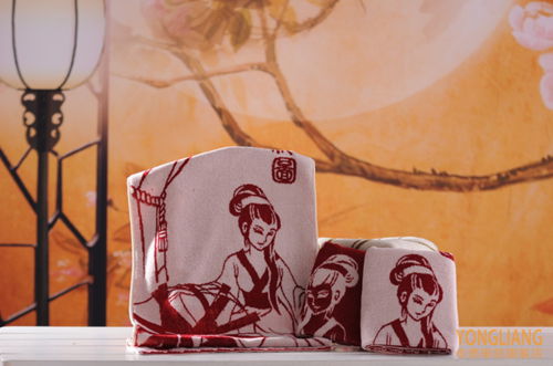永亮文化創意毛巾成禮品市場新秀