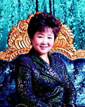 金戎禮品劉香英：艱苦奮斗成就行業(yè)專家