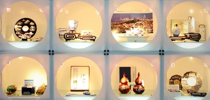 奧美禮品堅持走自己的路 開發城市禮品