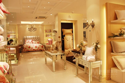 家紡禮品行業渠道模式將面臨三大變革