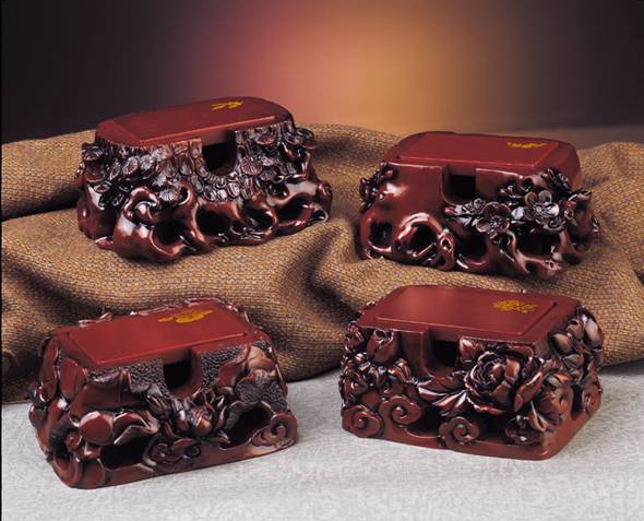 工藝禮品：文化、藝術、情感的完美融合