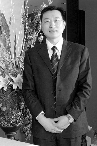 南京萬利通禮品朱萬軍：國風御品，揚帆遠航