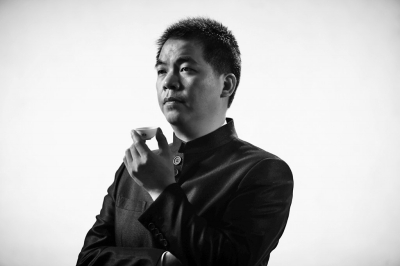 清鏵名茶林清修：禮品人要練技、練膽、練人脈