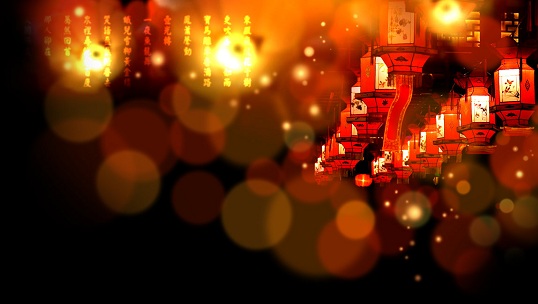 中國傳統節日的由來和節日禮品選擇