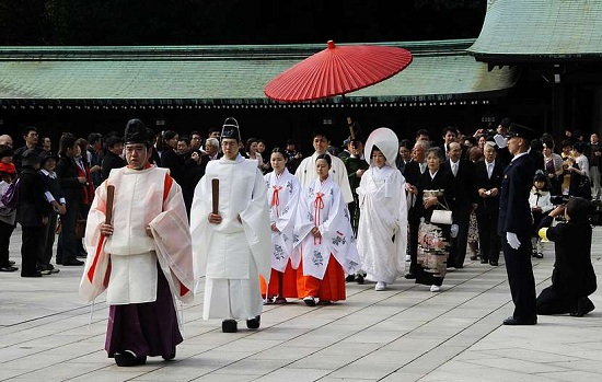 給日本客戶送禮的常識