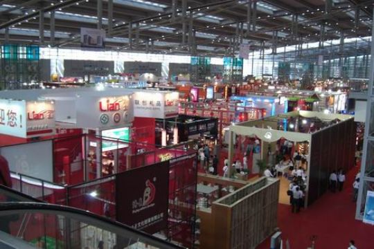 禮品企業如何在展會上出奇制勝