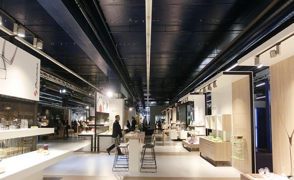 2013法蘭克福春季國際消費品展覽會