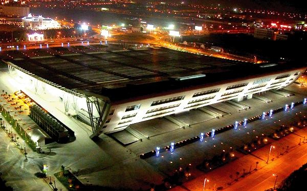 融入長三角，安徽省會展經濟發展迅猛